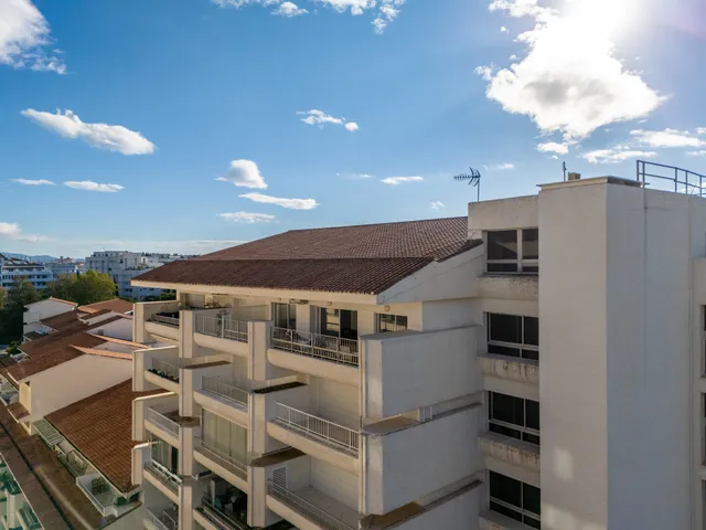 Penthouse in Marbella, Malaga