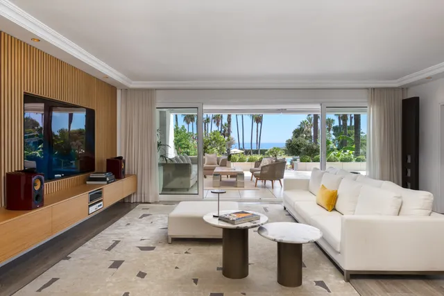 Ground Floor Apartment in Marbella, Malaga