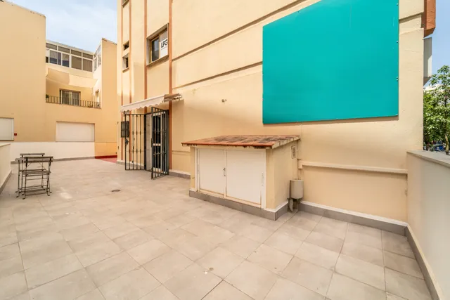 Commercial Premises in Marbella, Malaga