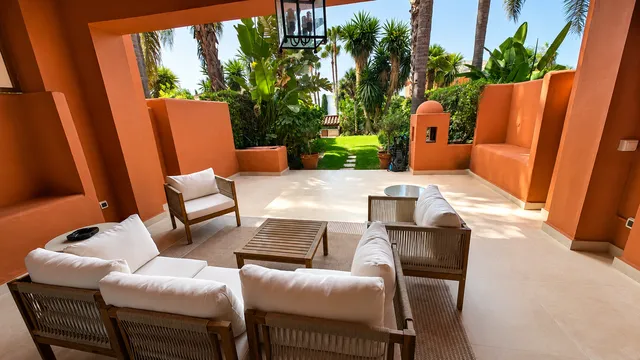 Town House in Marbella, Malaga