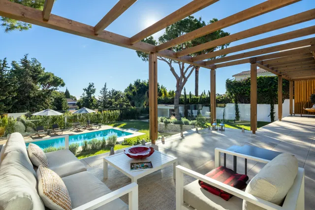 Villa in Marbella, Malaga