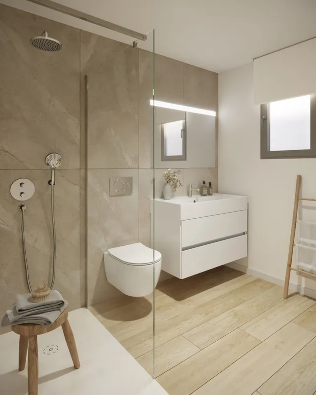 Ground Floor Apartment in San Pedro de Alcantara, Malaga