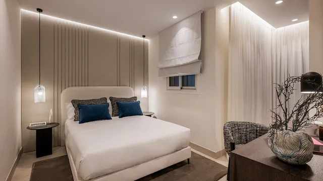 Ground Floor Apartment in Estepona, Malaga