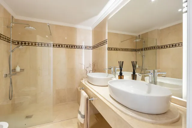 Duplex Penthouse in Marbella, Malaga