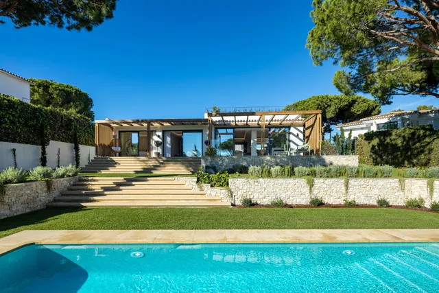 Villa in Marbella, Malaga