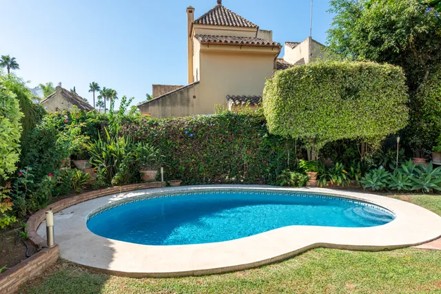 Villa in Marbella, Malaga