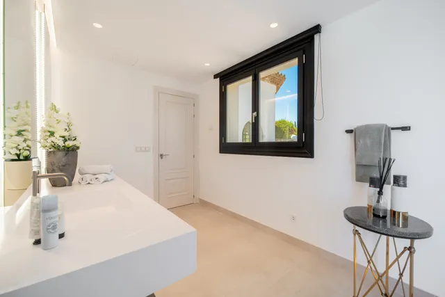 Villa in Marbella, Malaga