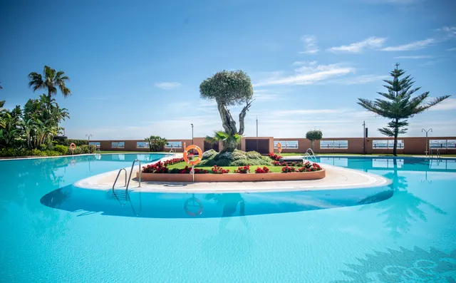 Ground Floor Apartment in Marbella, Malaga