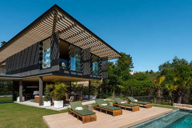 Villa in Marbella, Malaga