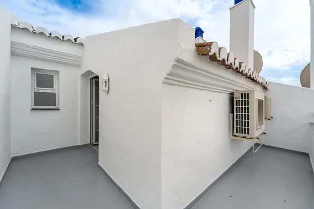 Town House in Marbella, Malaga