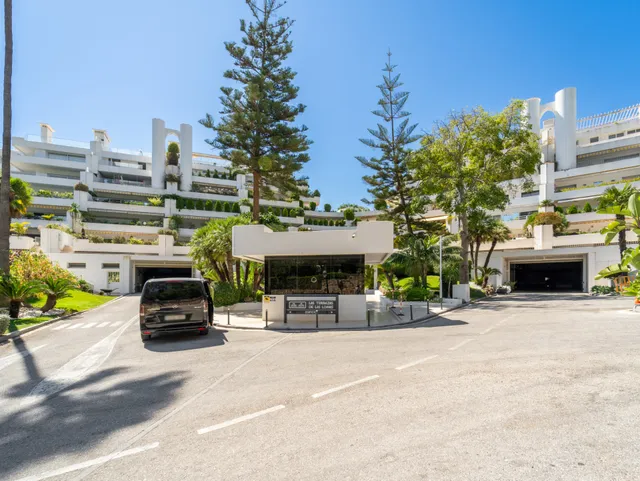Ground Floor Apartment in Marbella, Malaga