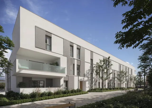 Ground Floor Apartment in San Pedro de Alcantara, Malaga