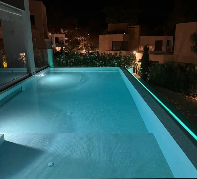 Villa in Marbella, Malaga