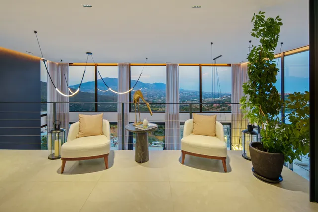 Villa in Marbella, Malaga
