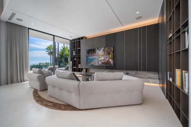 Villa in Marbella, Malaga