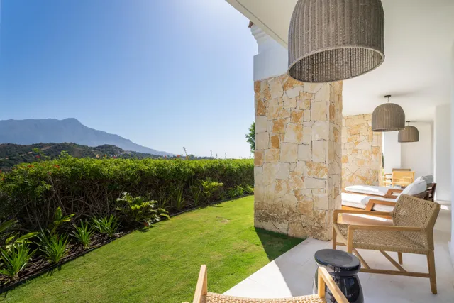 Villa in Benahavis, Malaga