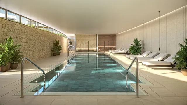 Duplex Penthouse in Estepona, Malaga