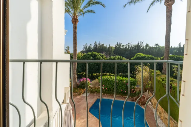 Villa in Marbella, Malaga
