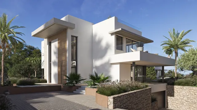 Villa in Marbella, Malaga