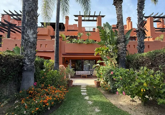 Town House in Marbella, Malaga
