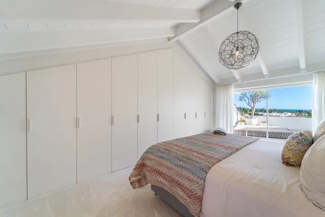 Duplex Penthouse in Marbella, Malaga
