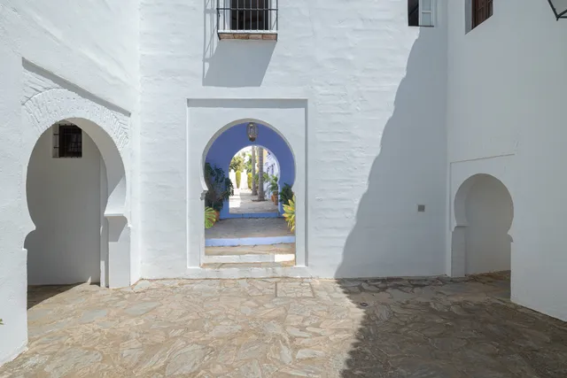 Town House in Marbella, Malaga