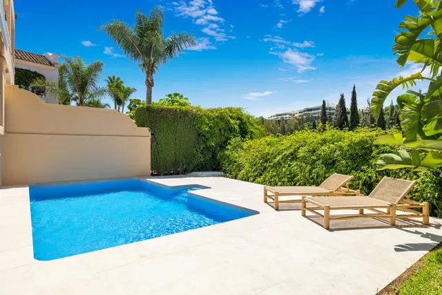 Villa in Marbella, Malaga