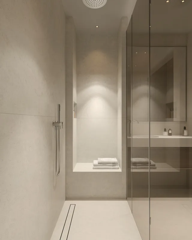 Apartment in Marbella, Malaga