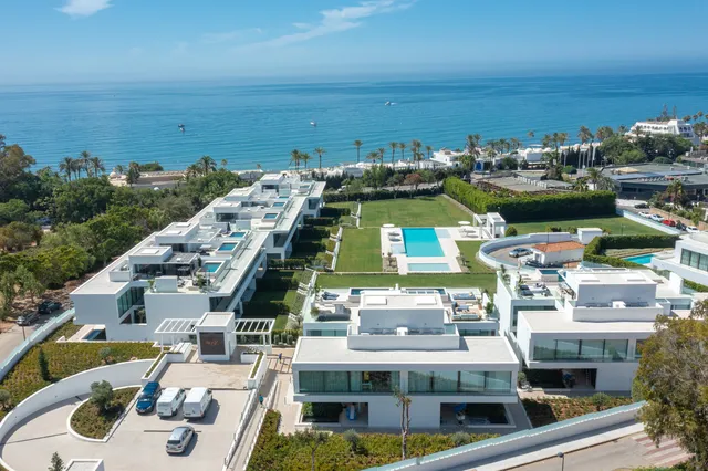 Villa in Marbella, Malaga