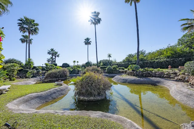 Duplex Penthouse in Estepona, Malaga