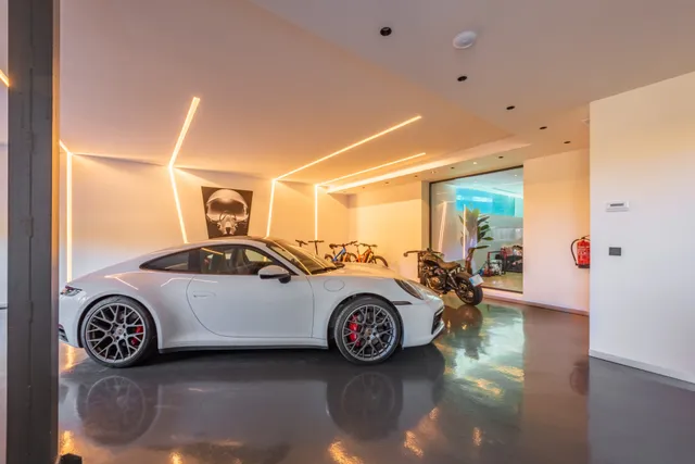 Villa in Marbella, Malaga