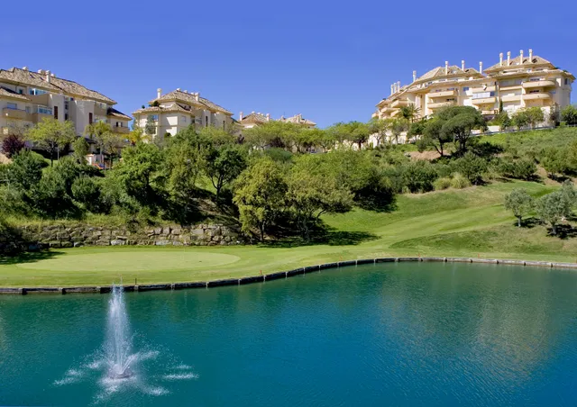Penthouse in Marbella, Malaga