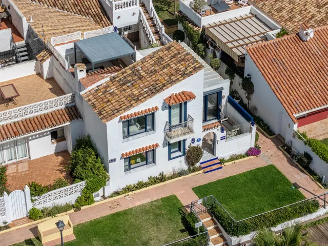 Town House in Estepona, Malaga