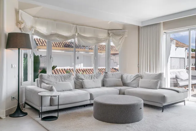 Apartment in Marbella, Malaga