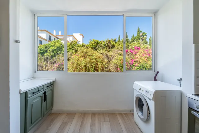 Apartment in Marbella, Malaga