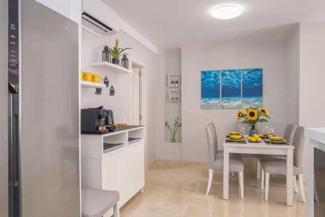 Town House in Marbella, Malaga