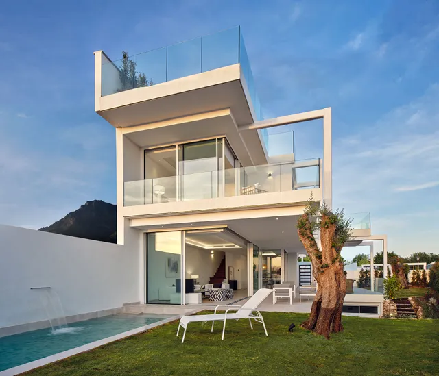 Villa in Marbella, Malaga