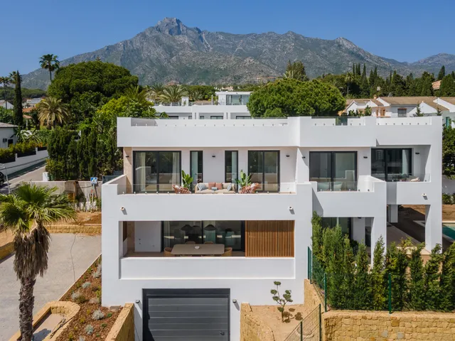 Villa in Marbella, Malaga