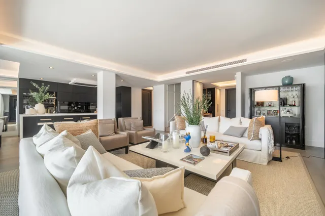 Duplex Penthouse in Marbella, Malaga