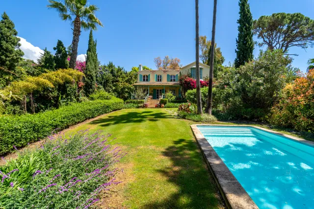 Villa in Marbella, Malaga