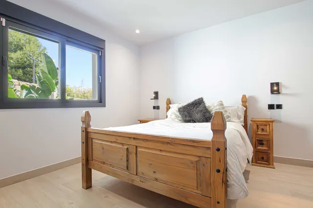 Villa in Benahavis, Malaga