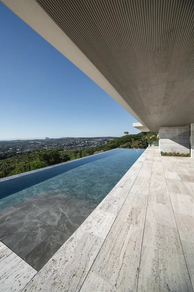 Villa in Sotogrande, Cadiz
