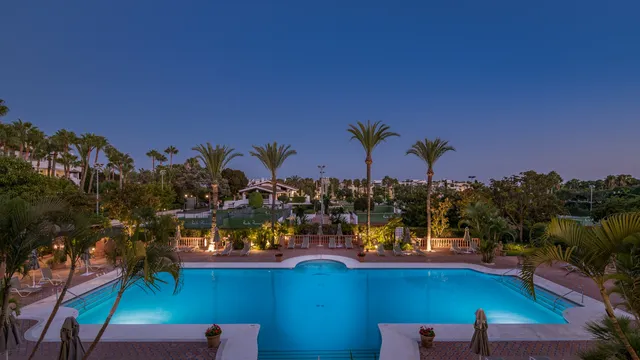 Duplex Penthouse in Marbella, Malaga