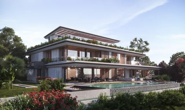 Plot in Marbella, Malaga