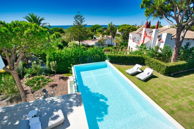 Villa in Marbella, Malaga