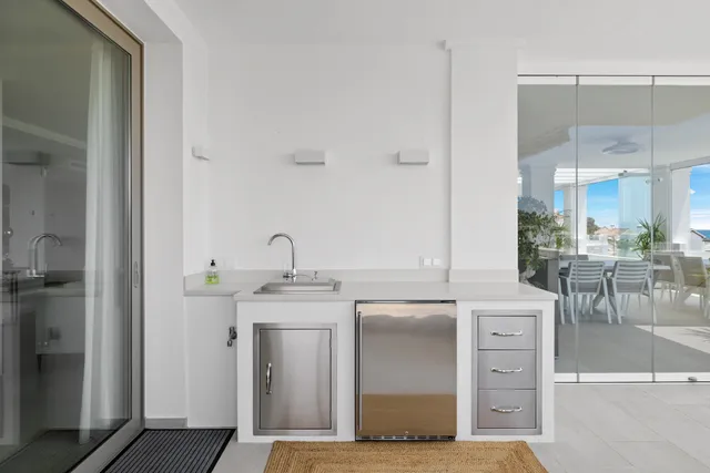 Ground Floor Apartment in Marbella, Malaga