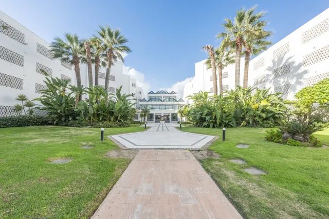 Apartment in Marbella, Malaga