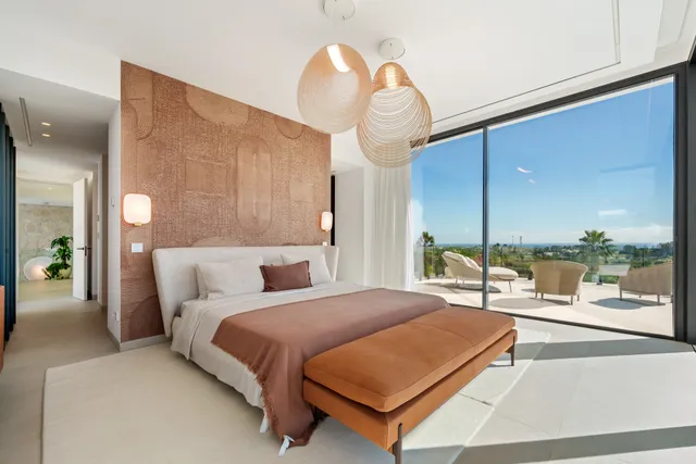 Villa in Benahavis, Malaga