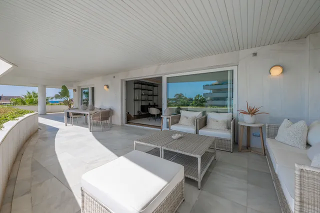 Apartment in Marbella, Malaga