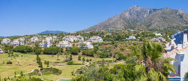 Villa in Marbella, Malaga